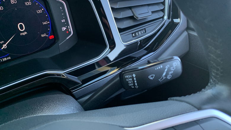 Volkswagen Taigo 1.0 TSI 110 Style 5dr Petrol Hatchback